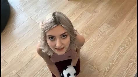 Eva Elfie masturbation Porn Videos 